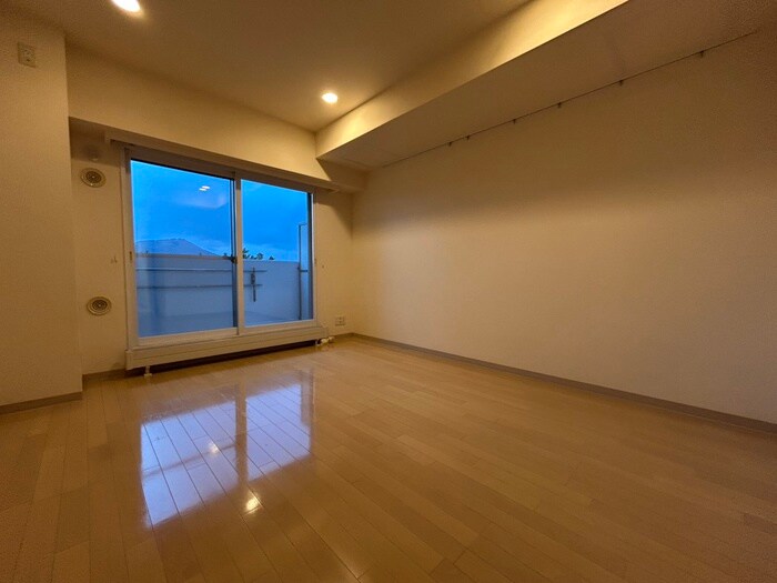 ホ－リ－フォ－ト南平岸の物件内観写真