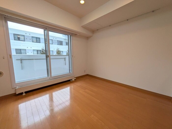 ホ－リ－フォ－ト南平岸の物件内観写真