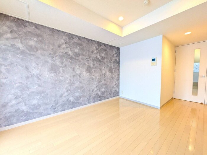 ホ－リ－フォ－ト南平岸の物件内観写真