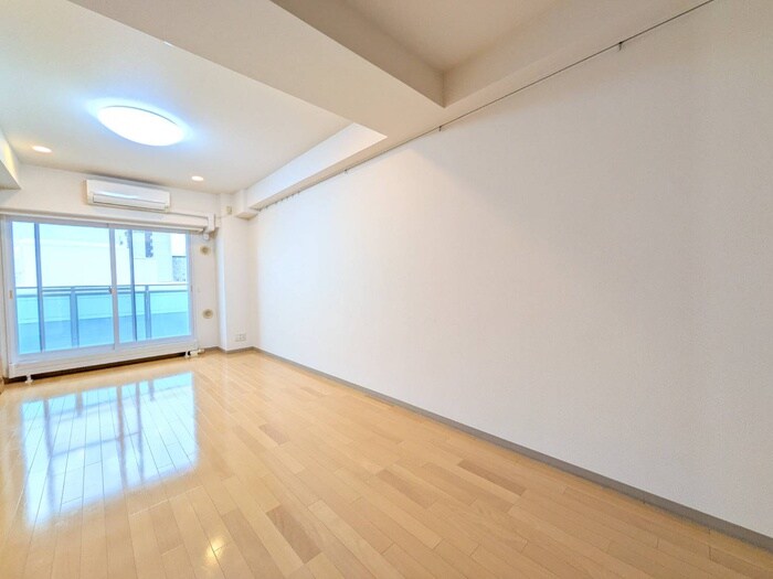 ホ－リ－フォ－ト南平岸の物件内観写真