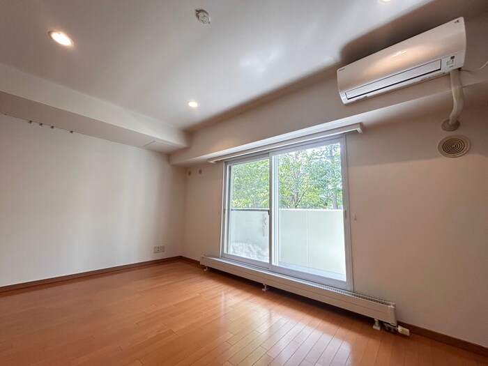 ホ－リ－フォ－ト南平岸の物件内観写真