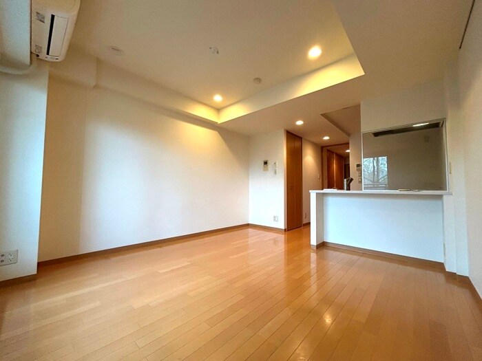 ホ－リ－フォ－ト南平岸の物件内観写真