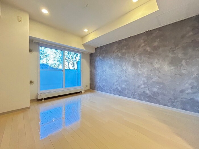 ホ－リ－フォ－ト南平岸の物件内観写真