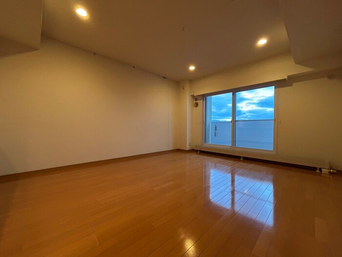 ホ－リ－フォ－ト南平岸の物件内観写真