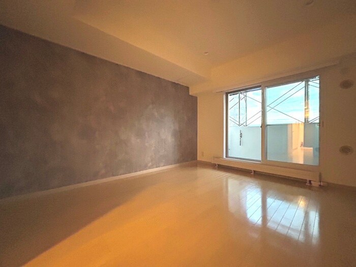 ホ－リ－フォ－ト南平岸の物件内観写真