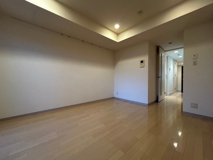 ホ－リ－フォ－ト南平岸の物件内観写真