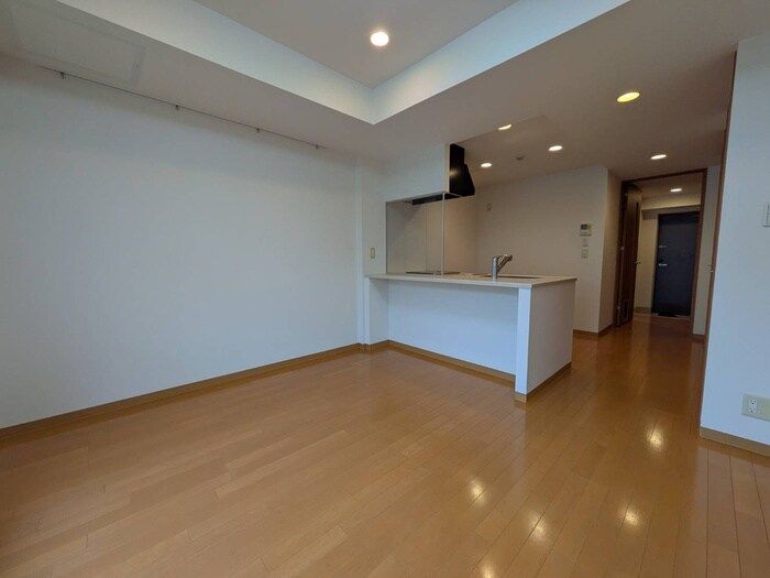 ホ－リ－フォ－ト南平岸の物件内観写真