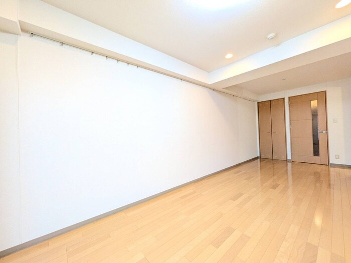 ホ－リ－フォ－ト南平岸の物件内観写真