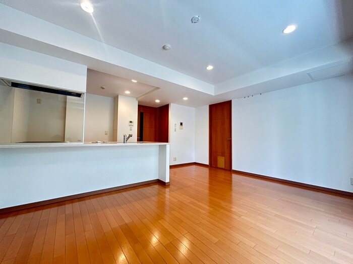 ホ－リ－フォ－ト南平岸の物件内観写真