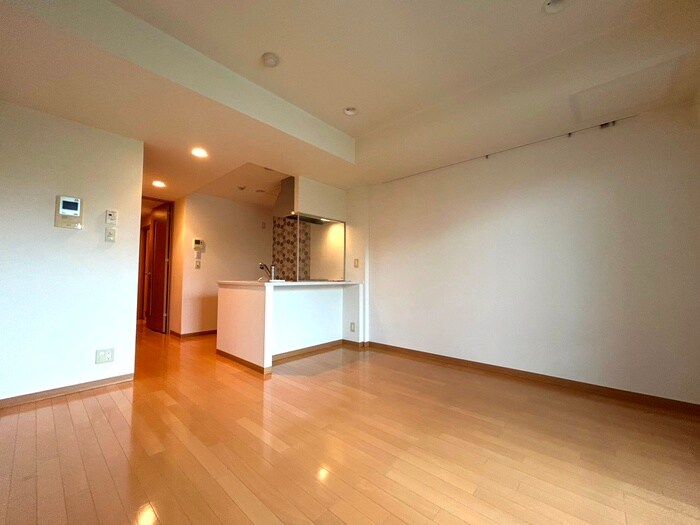 ホ－リ－フォ－ト南平岸の物件内観写真