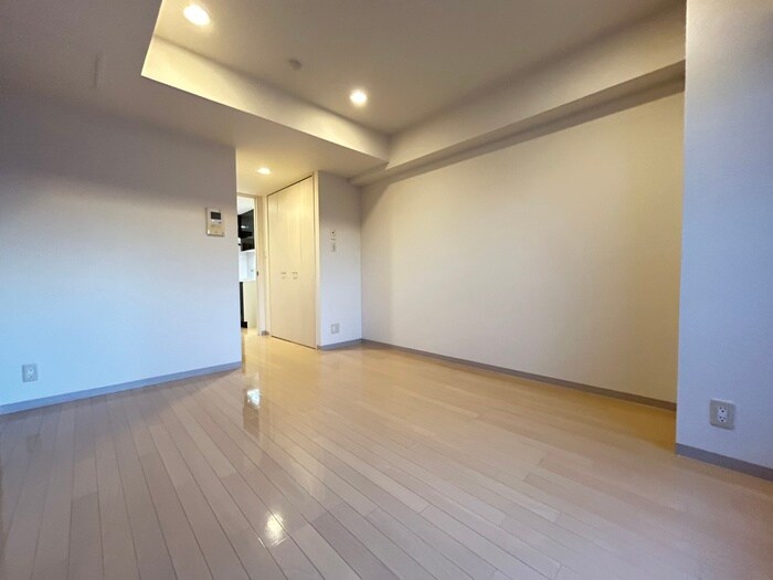 ホ－リ－フォ－ト南平岸の物件内観写真