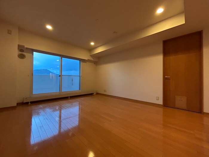 ホ－リ－フォ－ト南平岸の物件内観写真