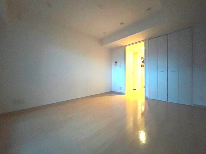 ホ－リ－フォ－ト南平岸の物件内観写真