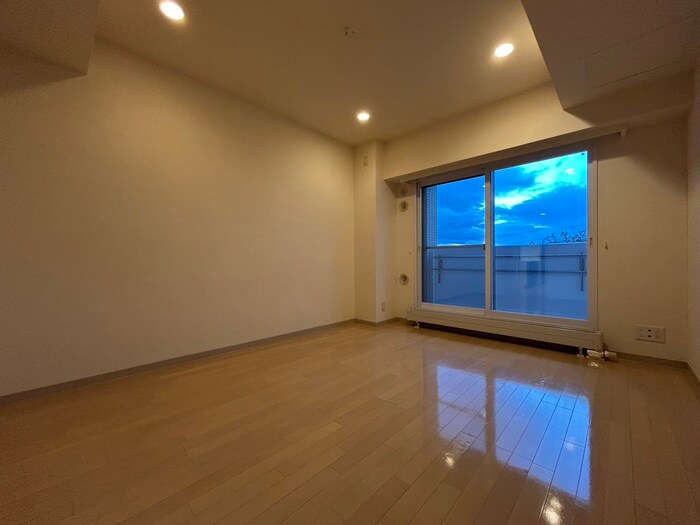 ホ－リ－フォ－ト南平岸の物件内観写真