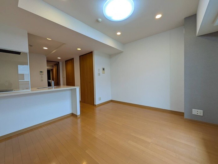ホ－リ－フォ－ト南平岸の物件内観写真