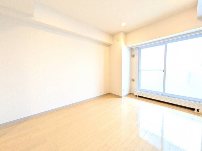 ホ－リ－フォ－ト南平岸の物件内観写真