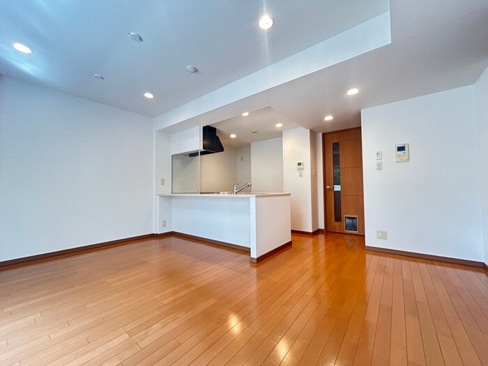 ホ－リ－フォ－ト南平岸の物件内観写真