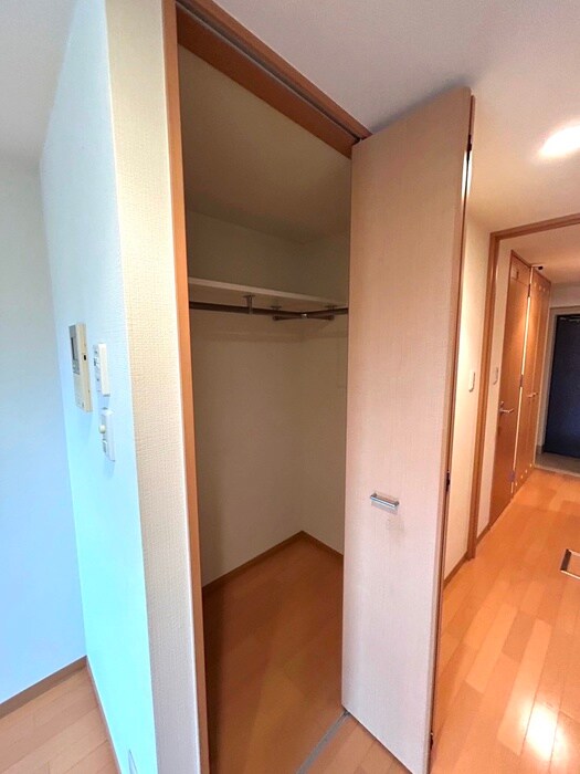 ホ－リ－フォ－ト南平岸の物件内観写真