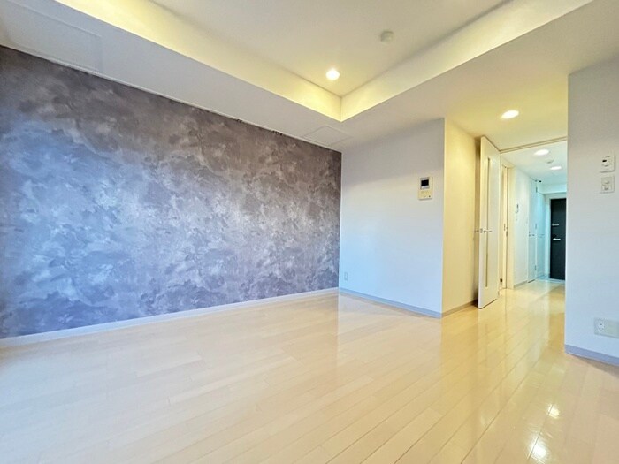 ホ－リ－フォ－ト南平岸の物件内観写真