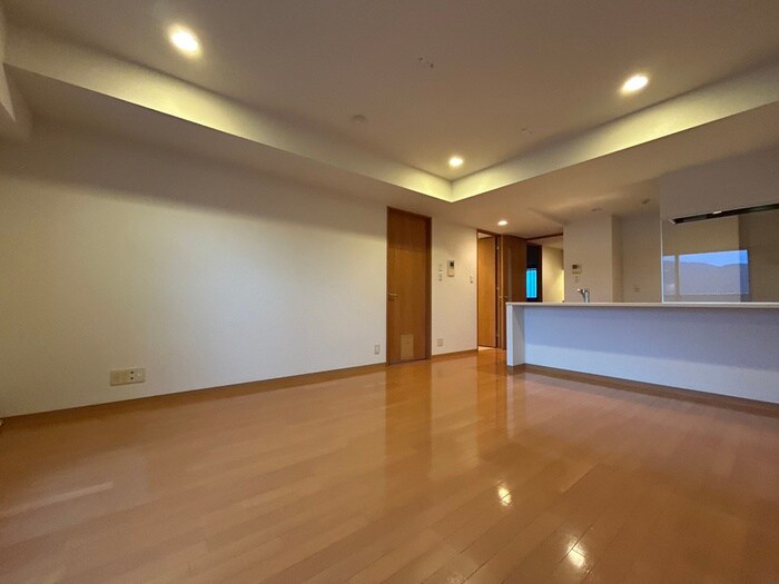 ホ－リ－フォ－ト南平岸の物件内観写真