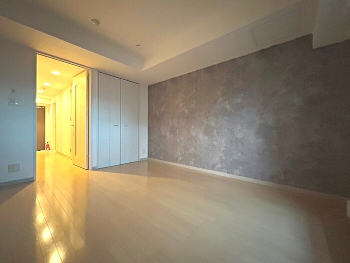 ホ－リ－フォ－ト南平岸の物件内観写真