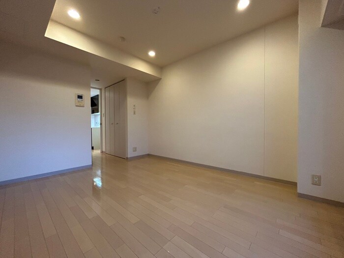 ホ－リ－フォ－ト南平岸の物件内観写真