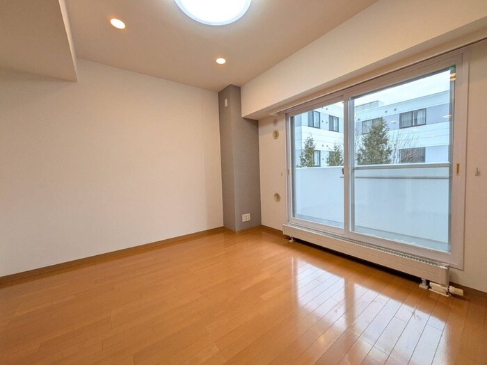 ホ－リ－フォ－ト南平岸の物件内観写真