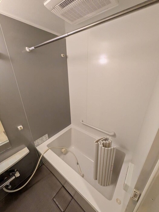 ホ－リ－フォ－ト南平岸の物件内観写真