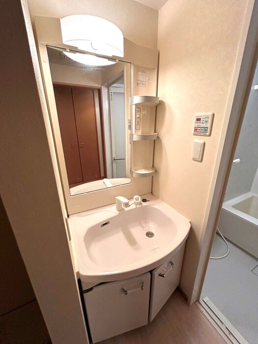 ホ－リ－フォ－ト南平岸の物件内観写真