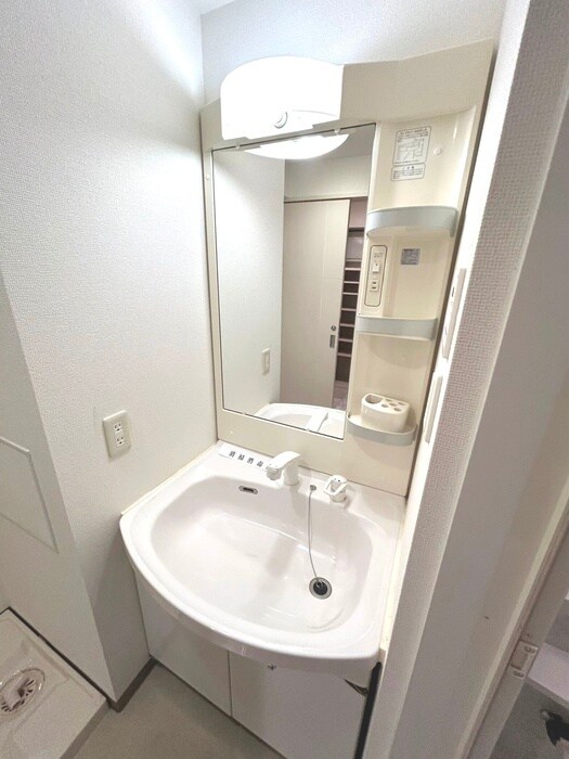 ホ－リ－フォ－ト南平岸の物件内観写真