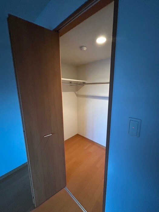 ホ－リ－フォ－ト南平岸の物件内観写真