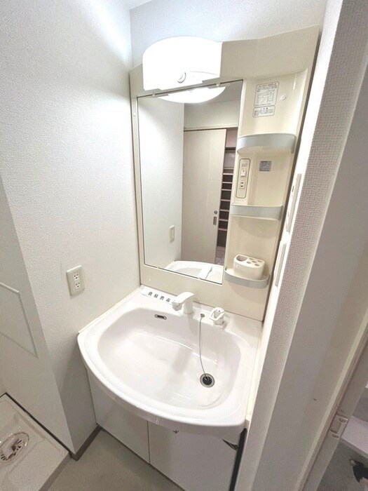 ホ－リ－フォ－ト南平岸の物件内観写真