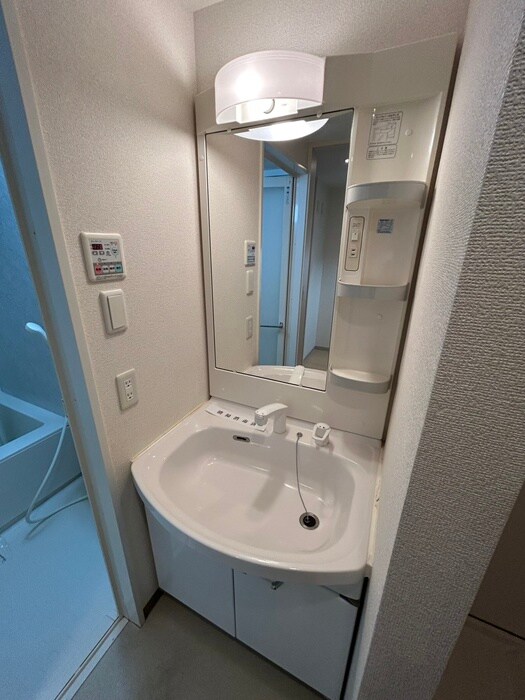 ホ－リ－フォ－ト南平岸の物件内観写真