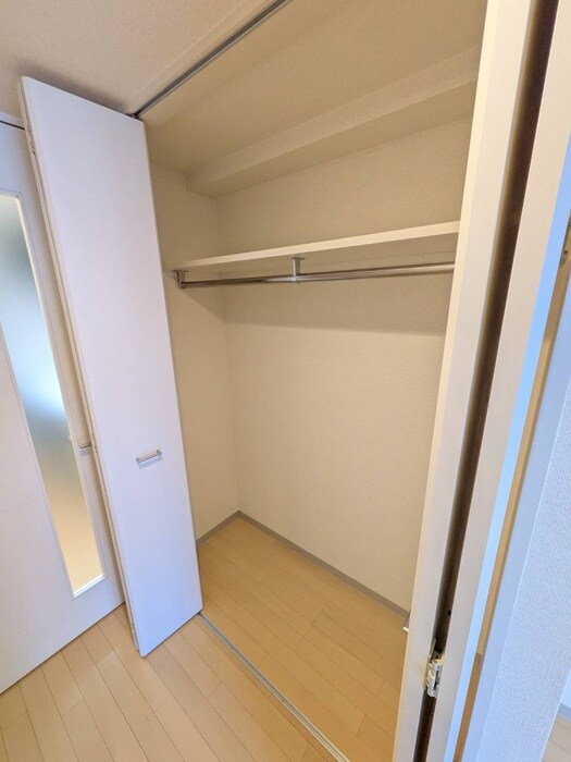 ホ－リ－フォ－ト南平岸の物件内観写真