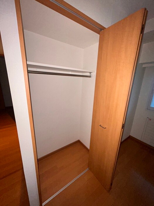 ホ－リ－フォ－ト南平岸の物件内観写真