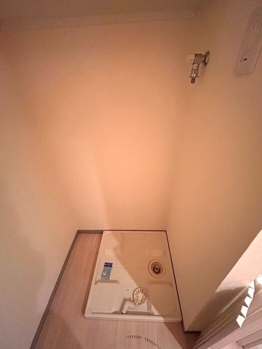 ホ－リ－フォ－ト南平岸の物件内観写真