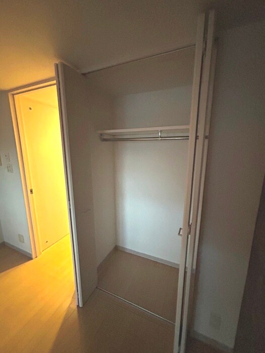 ホ－リ－フォ－ト南平岸の物件内観写真