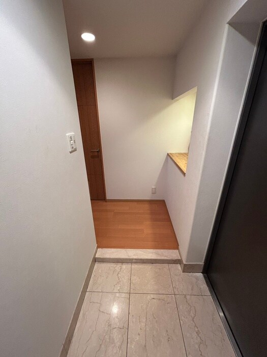 ホ－リ－フォ－ト南平岸の物件内観写真