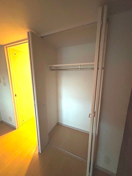 ホ－リ－フォ－ト南平岸の物件内観写真