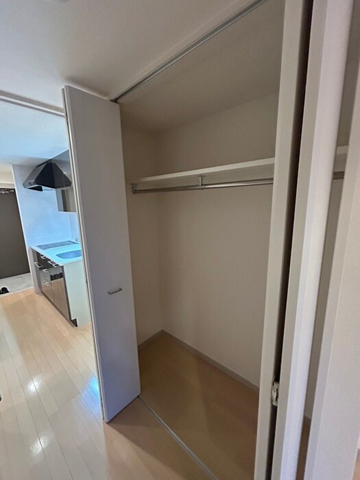 ホ－リ－フォ－ト南平岸の物件内観写真