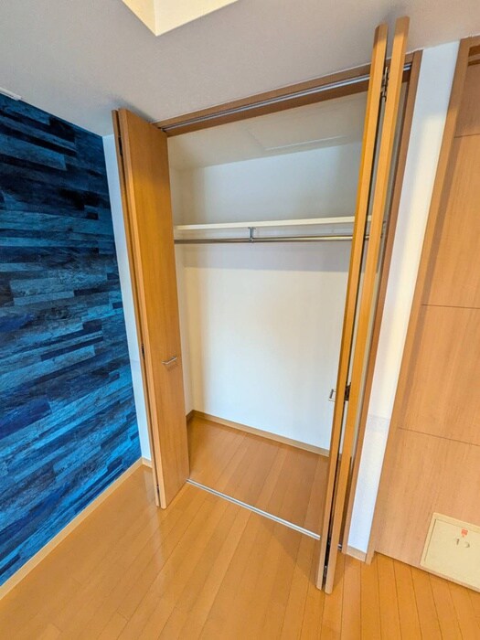 ホ－リ－フォ－ト南平岸の物件内観写真