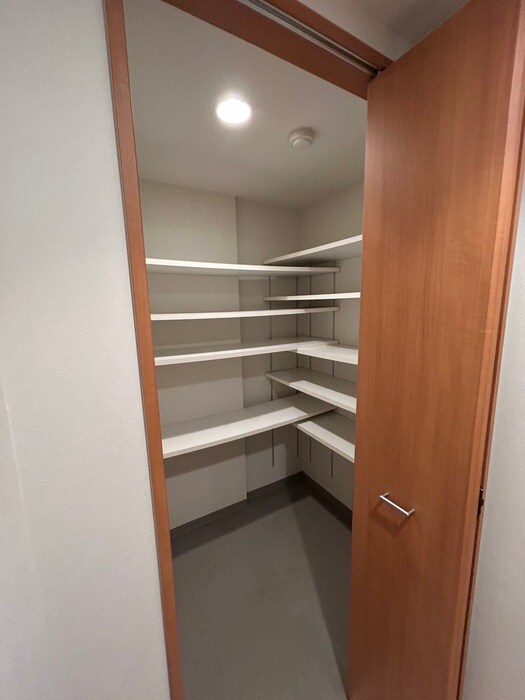 ホ－リ－フォ－ト南平岸の物件内観写真