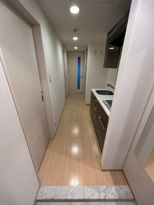 ホ－リ－フォ－ト南平岸の物件内観写真