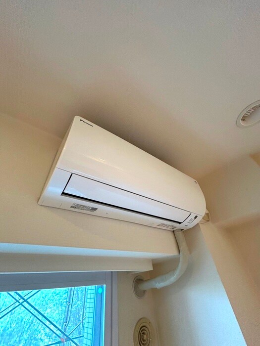 ホ－リ－フォ－ト南平岸の物件内観写真