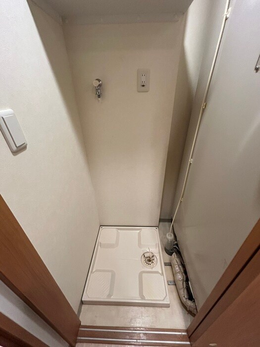 ホ－リ－フォ－ト南平岸の物件内観写真