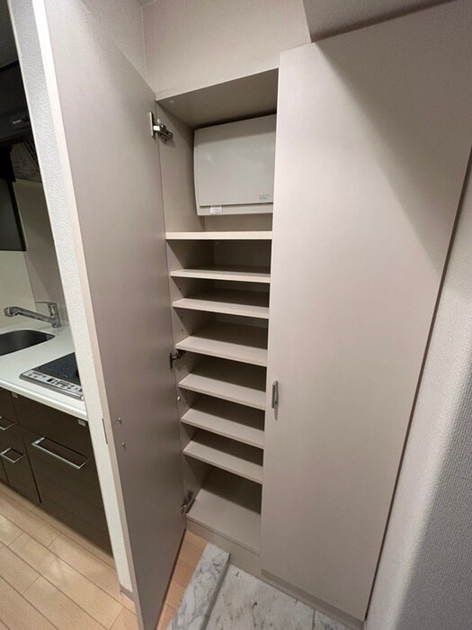 ホ－リ－フォ－ト南平岸の物件内観写真