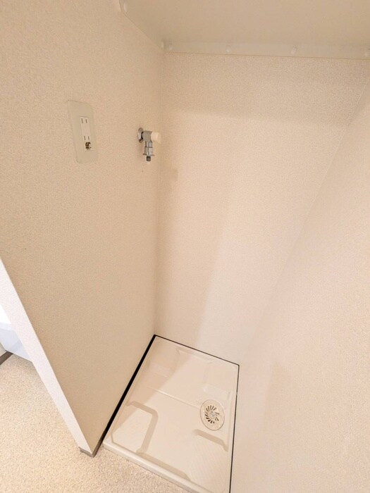 ホ－リ－フォ－ト南平岸の物件内観写真