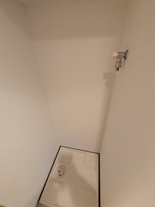 ホ－リ－フォ－ト南平岸の物件内観写真