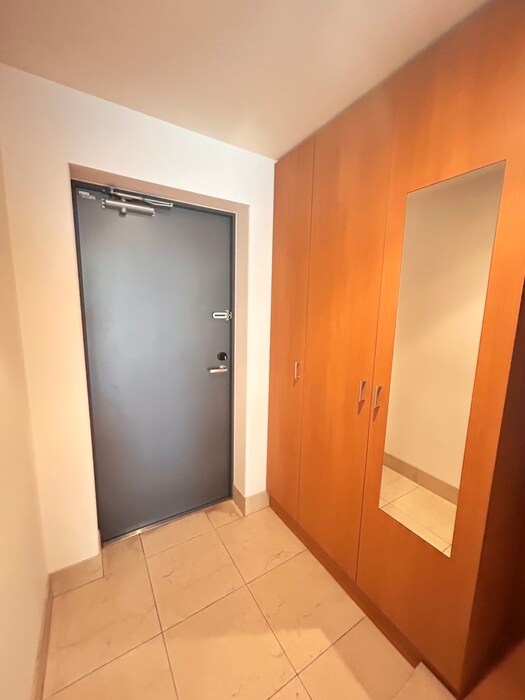 ホ－リ－フォ－ト南平岸の物件内観写真