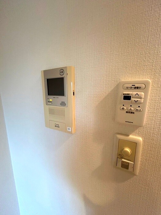 ホ－リ－フォ－ト南平岸の物件内観写真